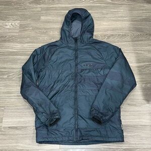 Armada puffer jacket. Size XL. NWOT
